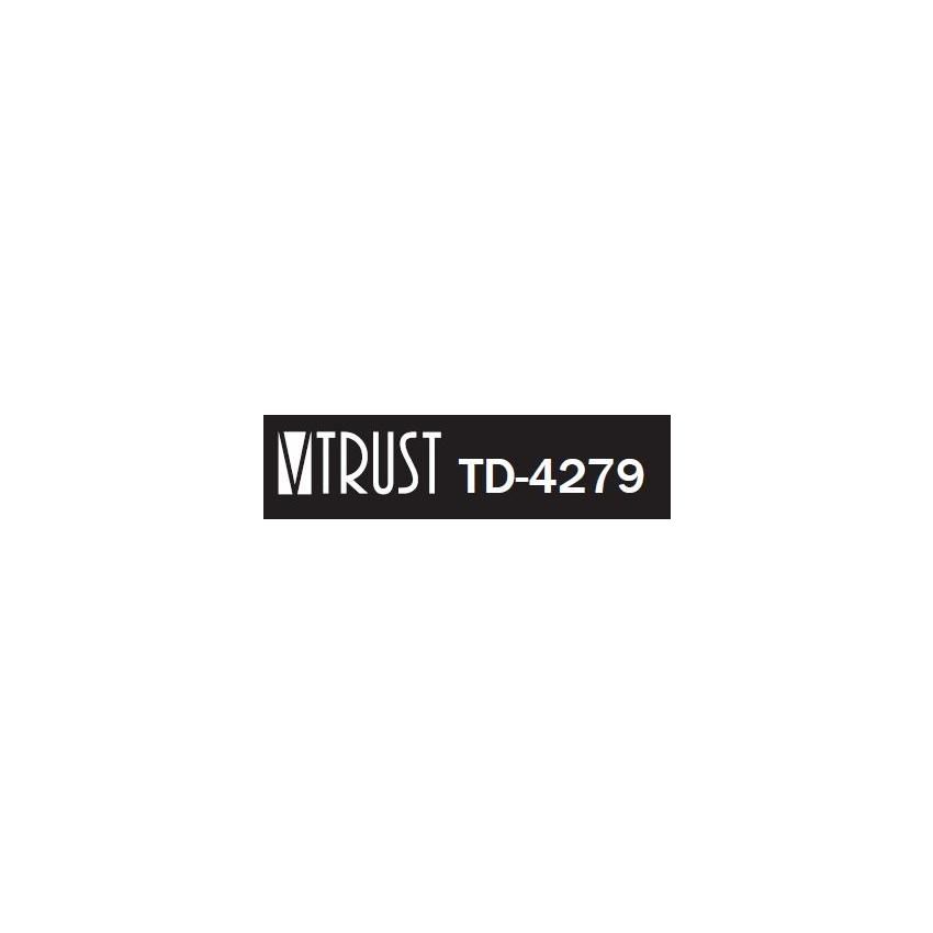 VTRUST TD-4279 GLUC 50STR