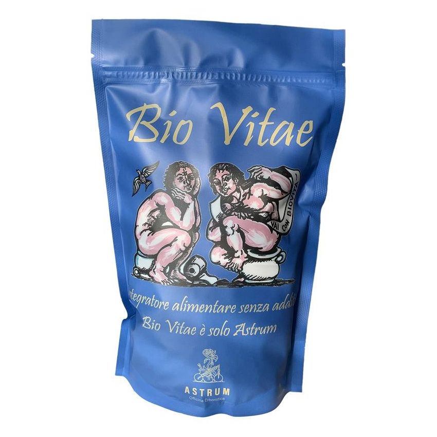 BIO VITAE PLUS 1KG ASTRUM