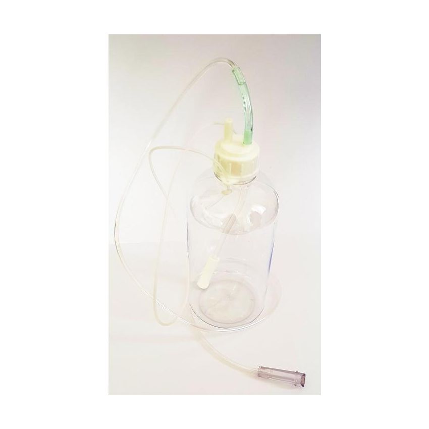 OSSIGENOTERAPIA UMIDIFICATORE