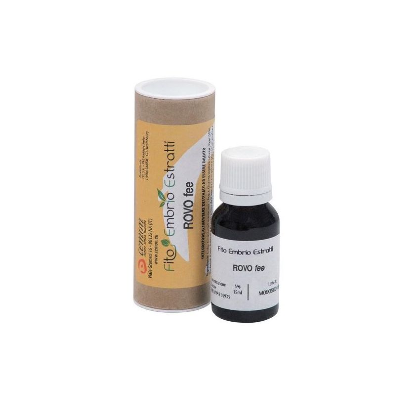 FEE ROVO 15ML