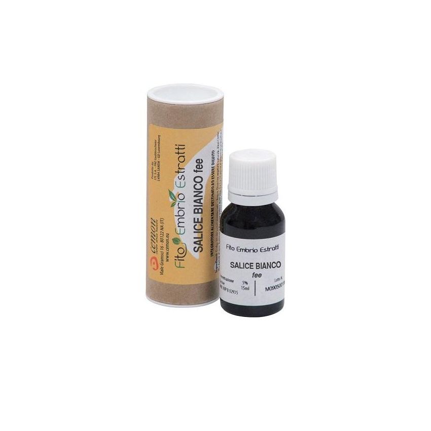 FEE SALICE BIANCO 15ML