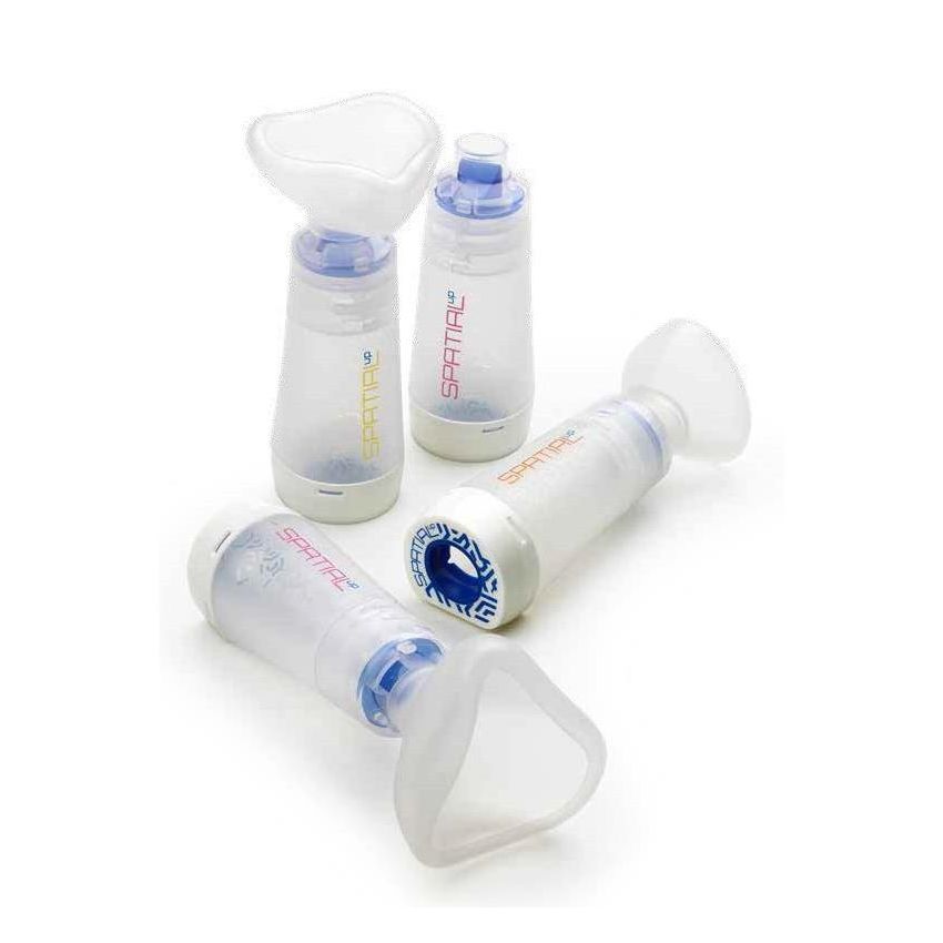 Spatial Up Masc Adulti Magenta