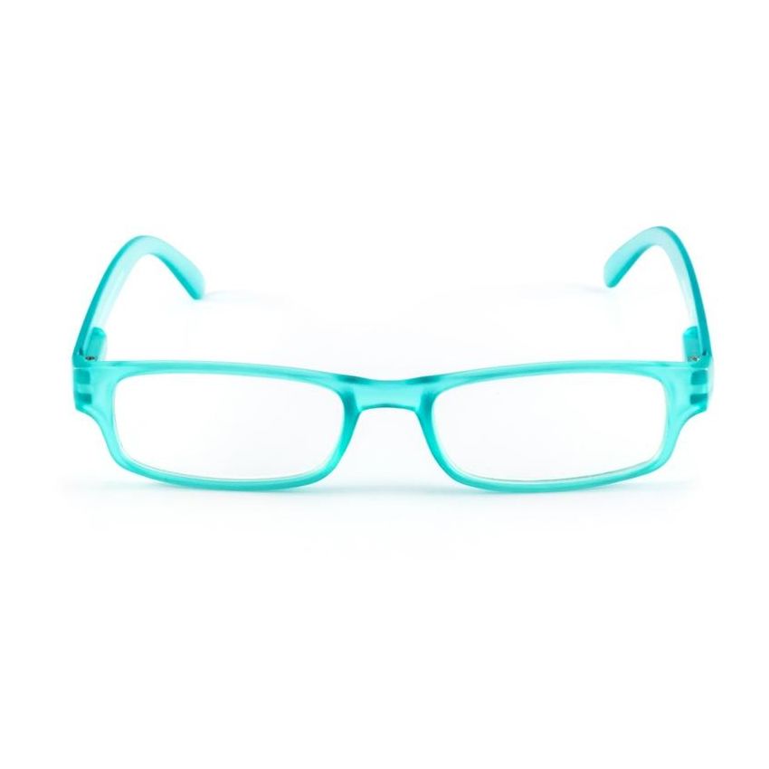 CONTACTA FLUO CELESTE +2,50