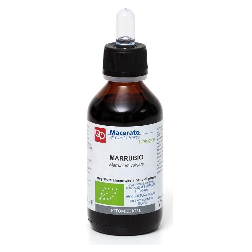 Marrubio TM 100ml Bio