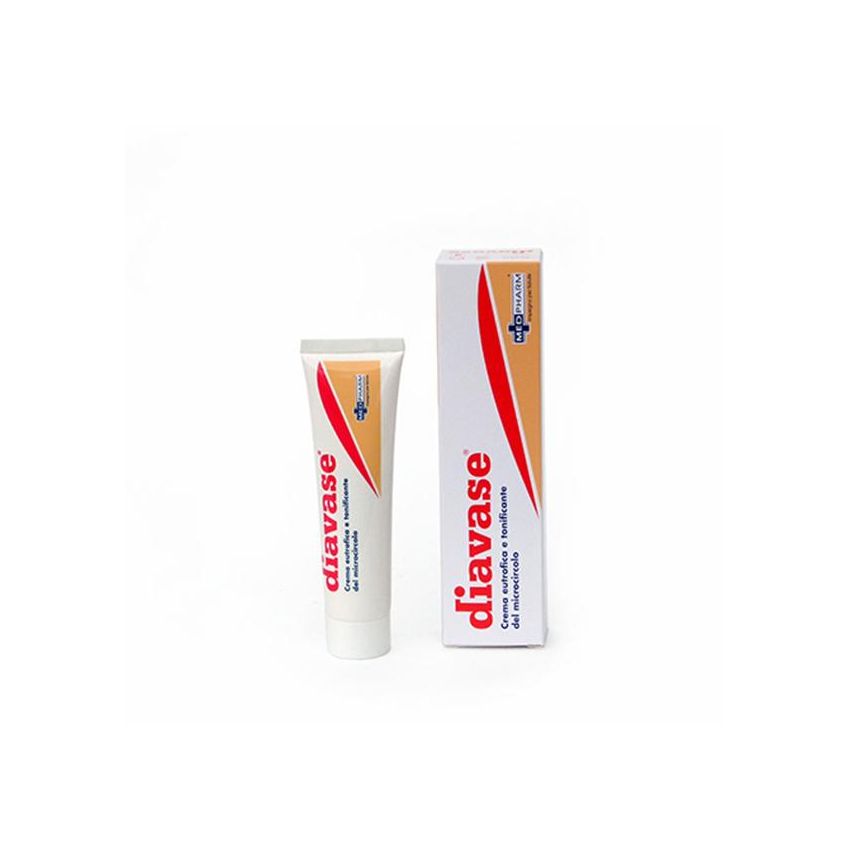 DIAVASE CREMA 50ML