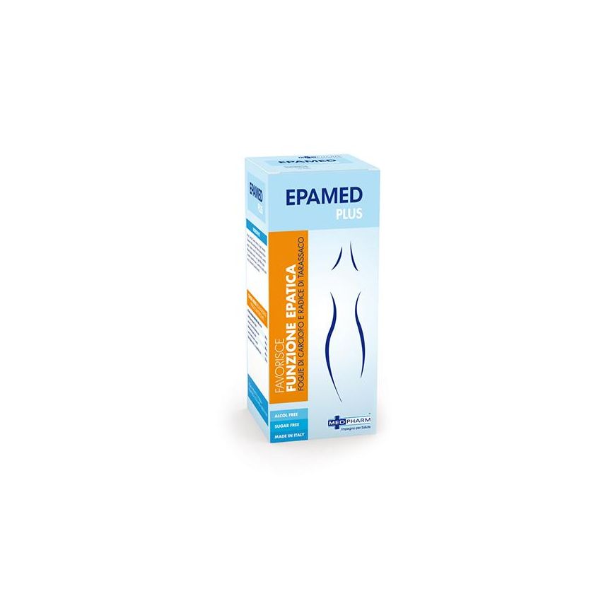 EPAMED PLUS 500ML