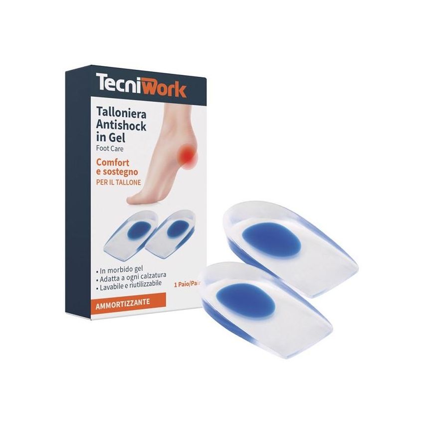 Night Tallon Soft M/L 1PA