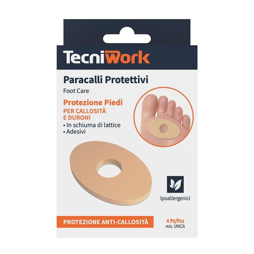 Paracalli Duroni 4pz