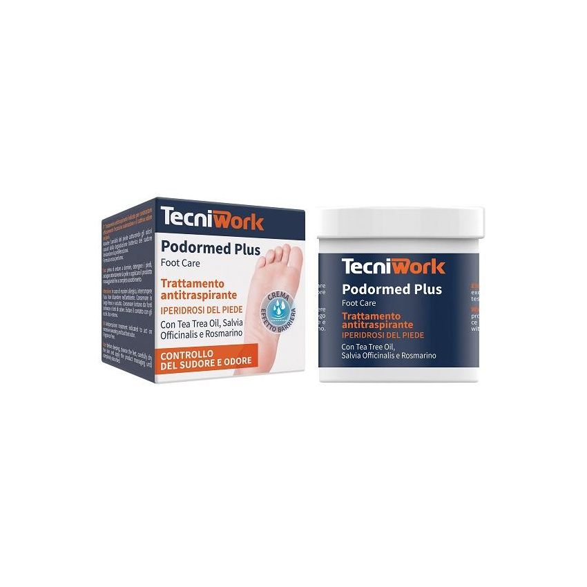 PODORMED PLUS 75ML