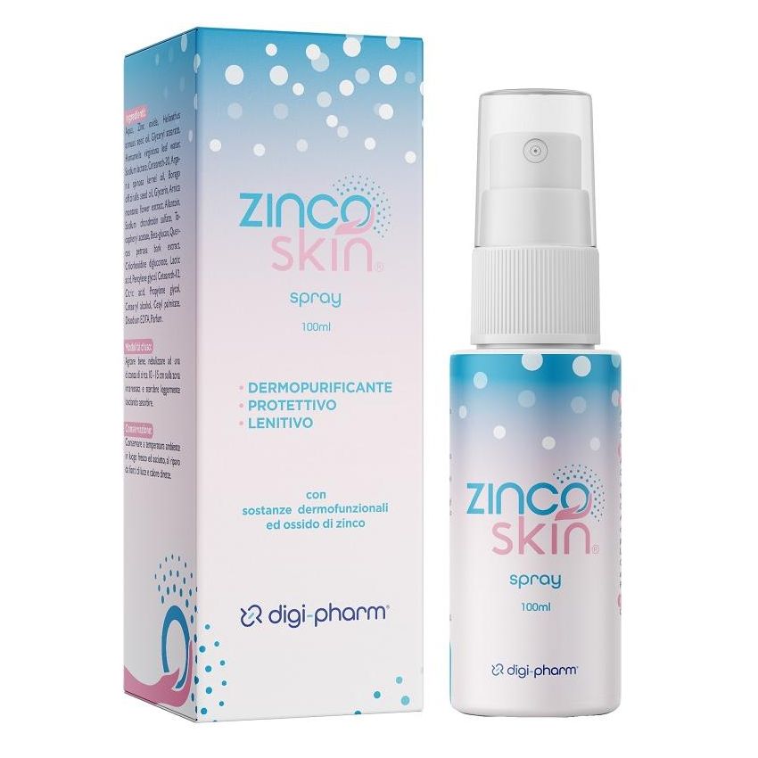 Zinco Skin Spray 100ml