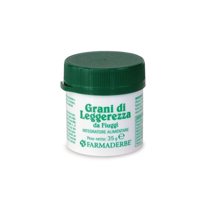 Grani di Leggerezza Fiuggi 35g