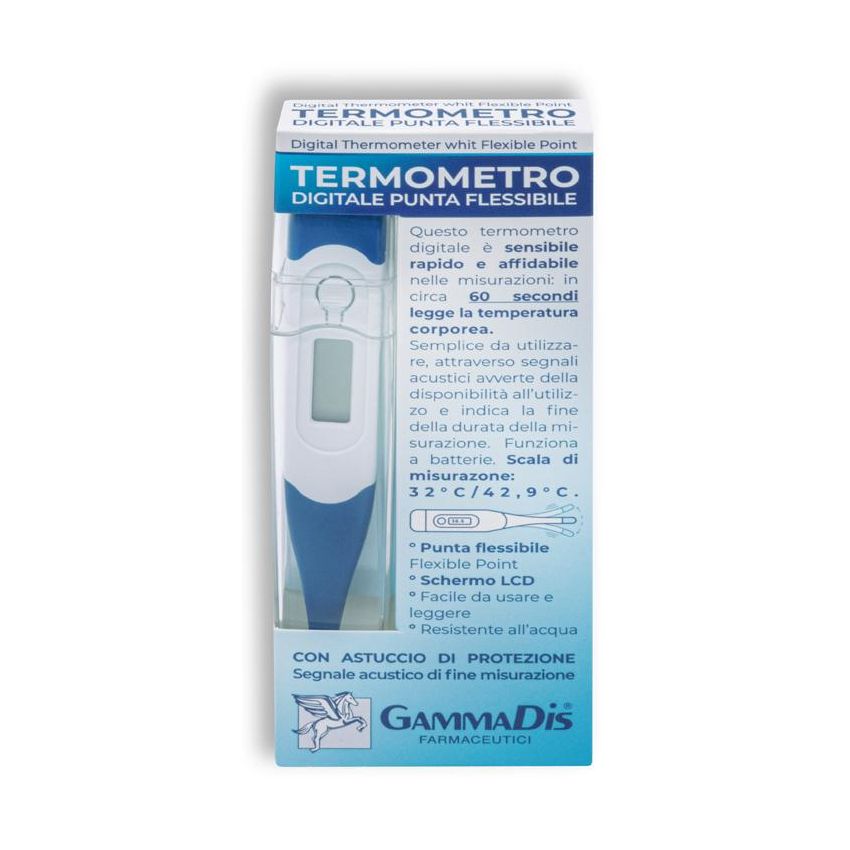 Medicare Tech Termometro Digit