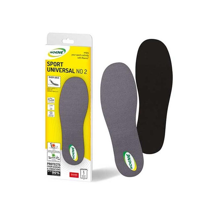 NOENE OVERSOLE SPORT UNI 38