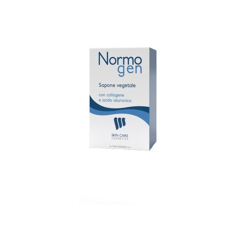 Normogen Sapone 100g