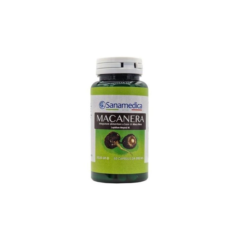 MACANERA 90CPS