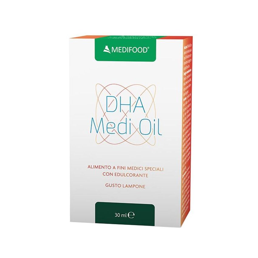 DHA MEDI OIL 30ML
