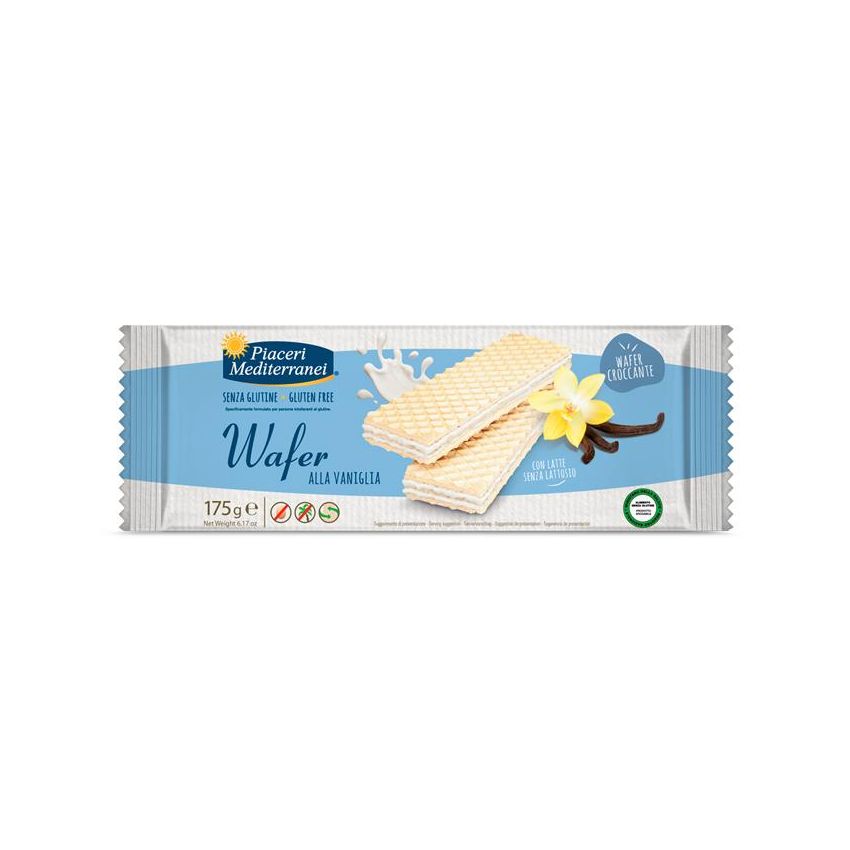 PIACERI MEDIT WAFER VAN 175G