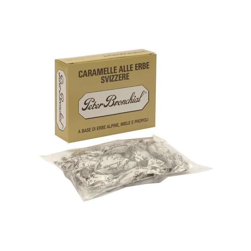 PETER BRONCHIAL CARAM PROP 1KG