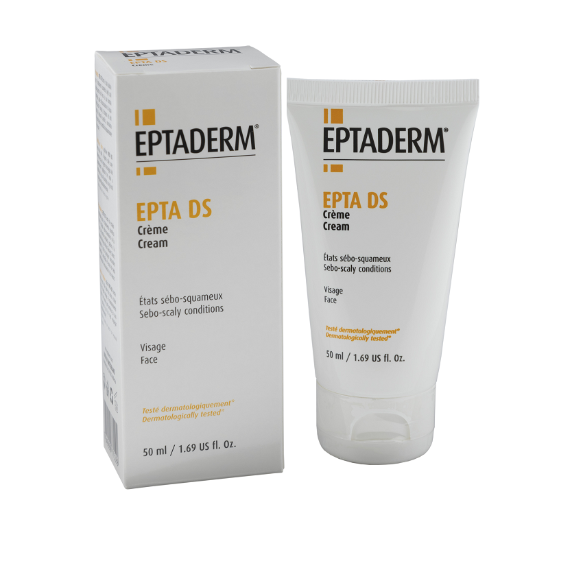 EPTA DS CREMA 50ML