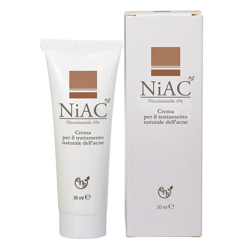 NIAC Crema 30ml