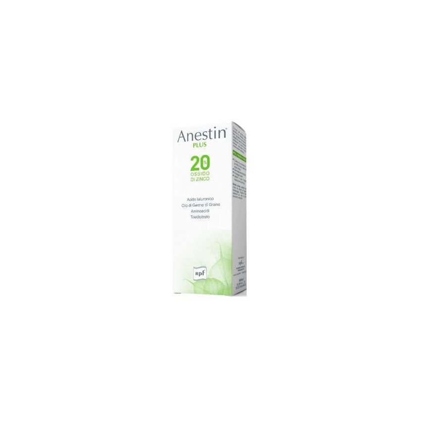 ANESTIN PLUS 75ML