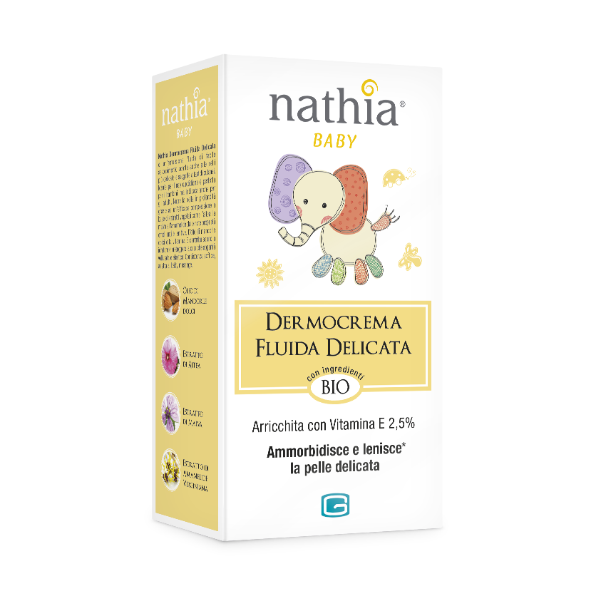 Nathia Baby Dermocrema 300ml