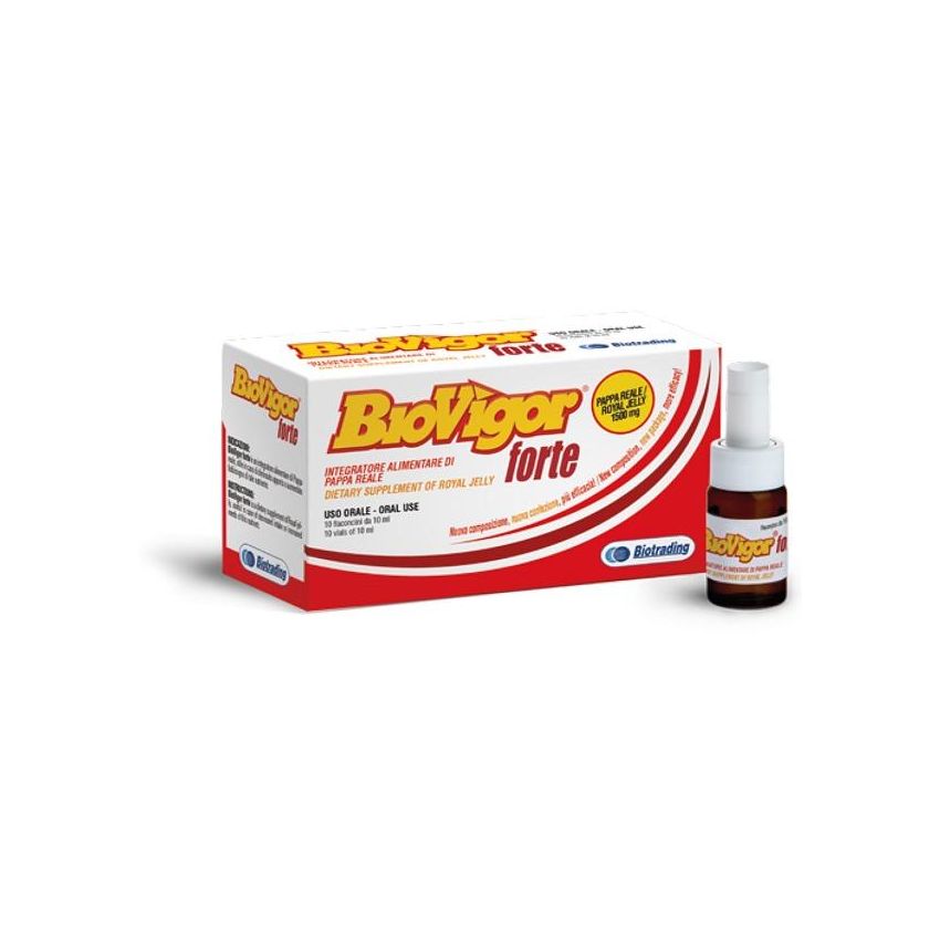 Biovigor Forte 10FL