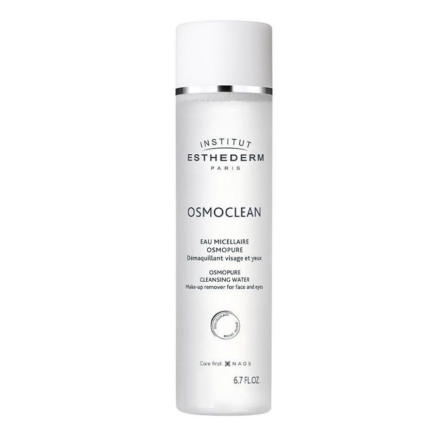 OSMOCLEAN Eau Micellaire 400ml