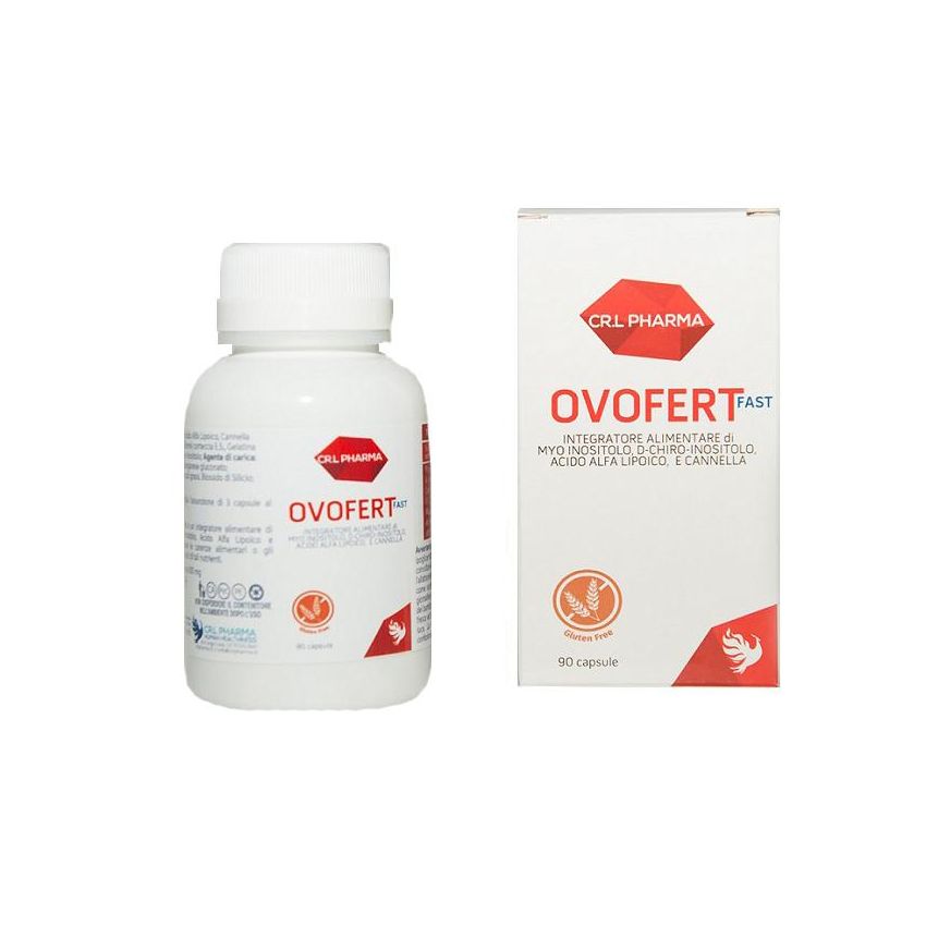OVOFERT FAST CPS