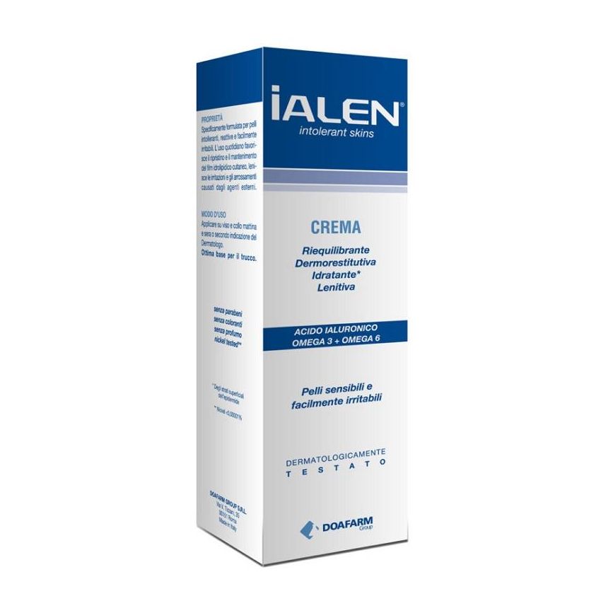 IALEN CREMA 200ML