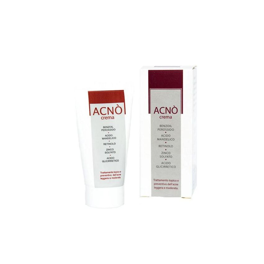 ACNO Crema 30ml