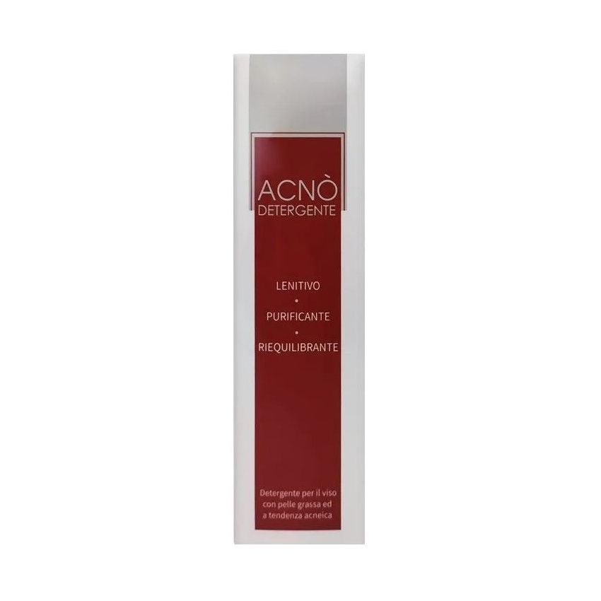 ACNO DETERGENTE 200ML