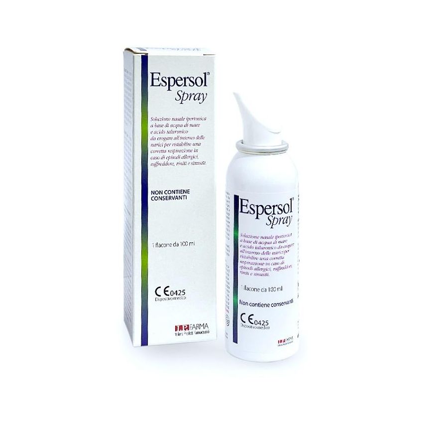 Espersol Spray Nasale 100ml