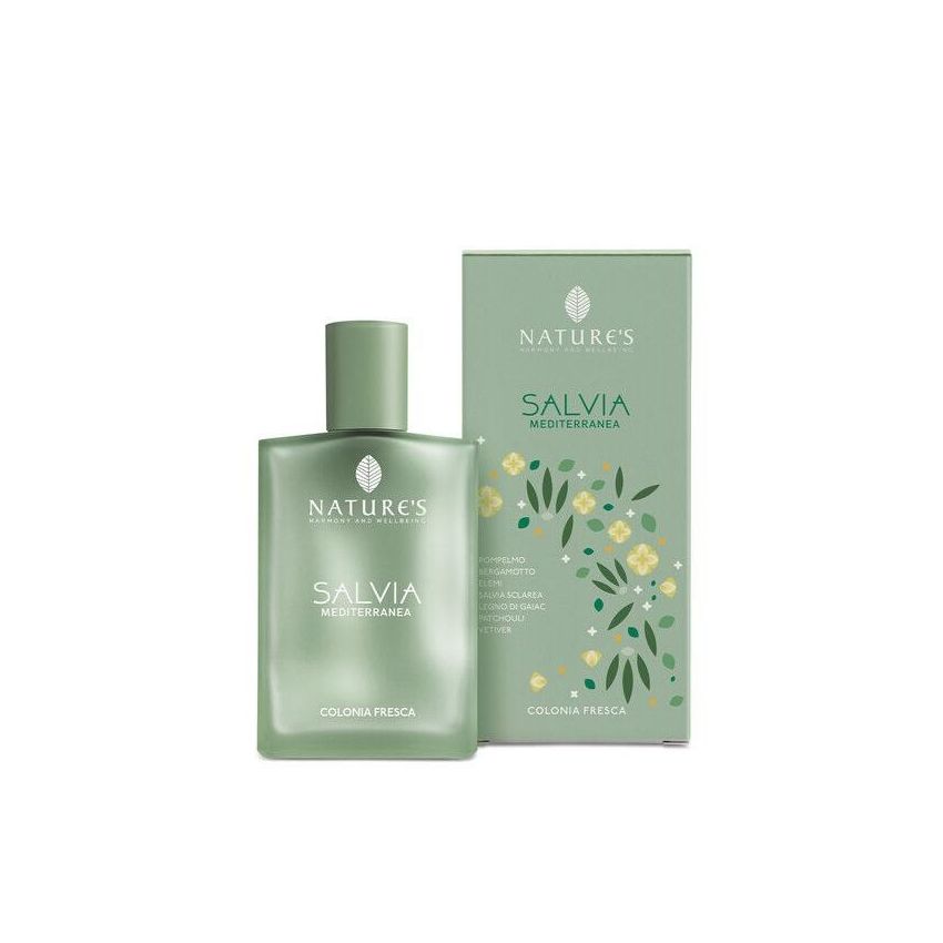 SALVIA MEDITERRANEA COLONIA FR