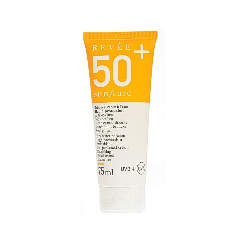 REVEE SUN CARE 50+ 75ML