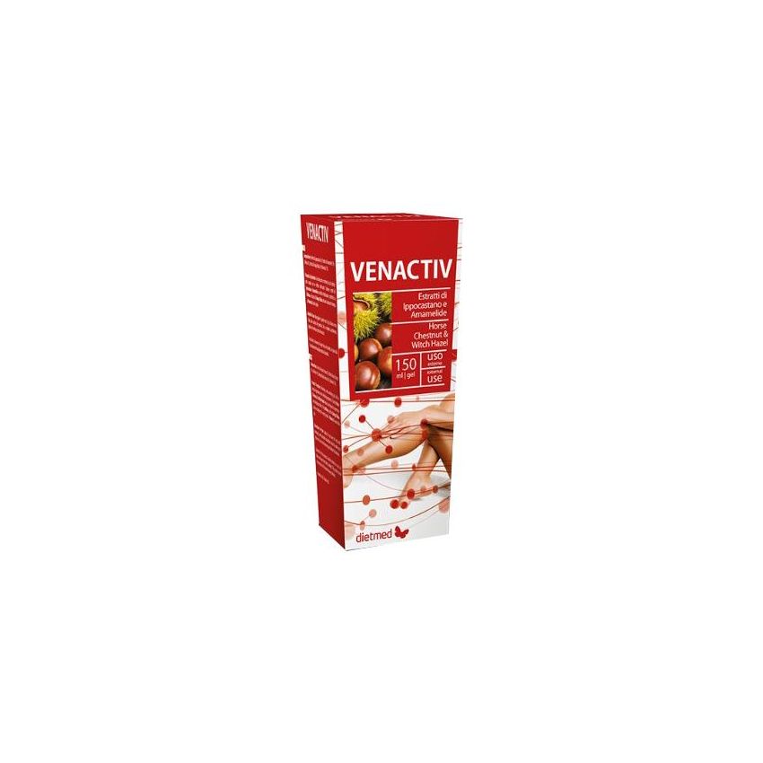 VENACTIV GEL 150ML