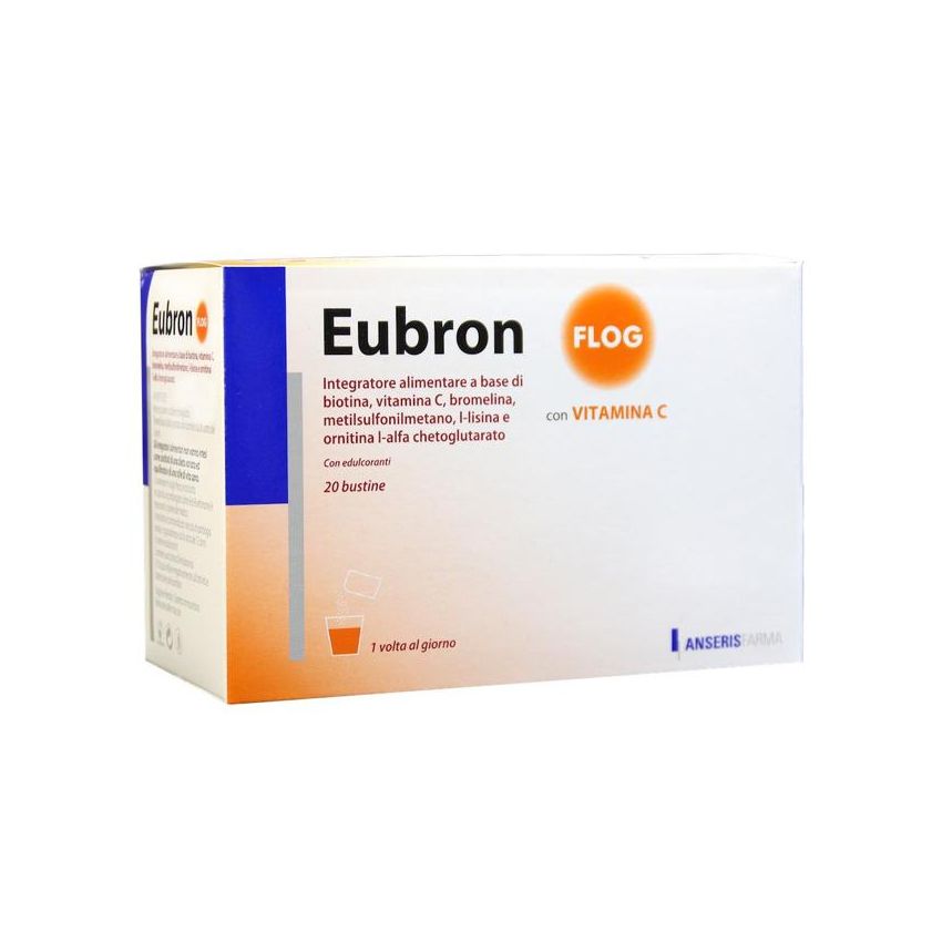 EUBRON FLOG 20BUST