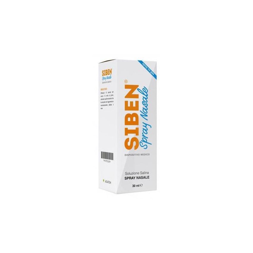 Siben Spray Nasale 30ml