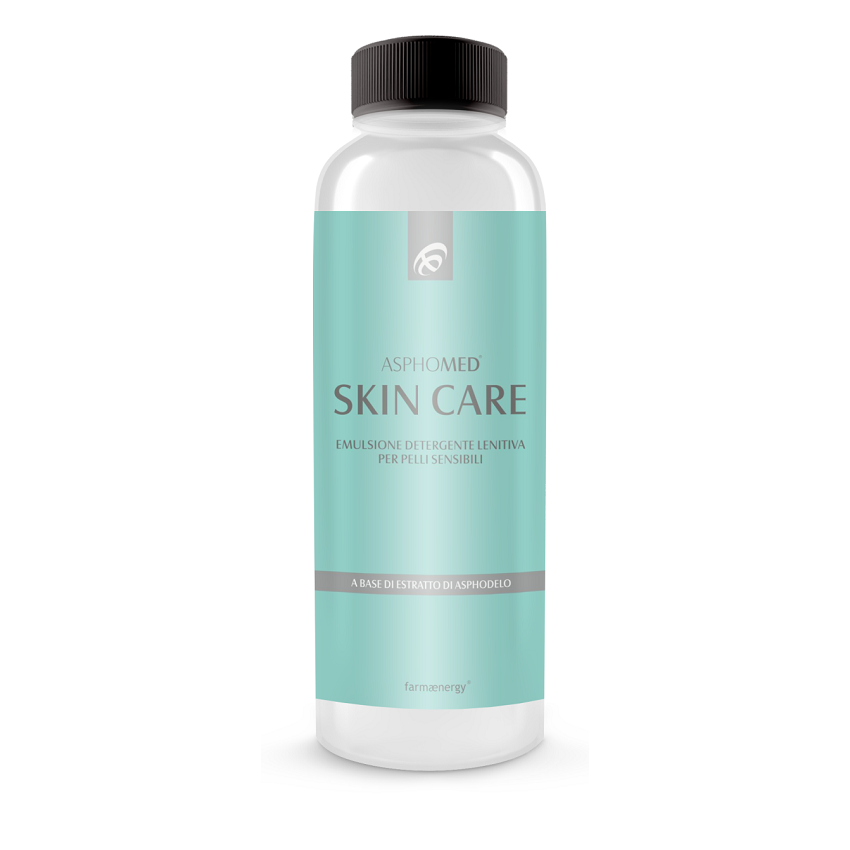ASPHOMED SKIN CARE 300ML