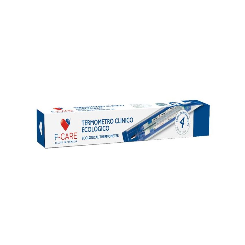 F CARE TERMOMETRO ECO