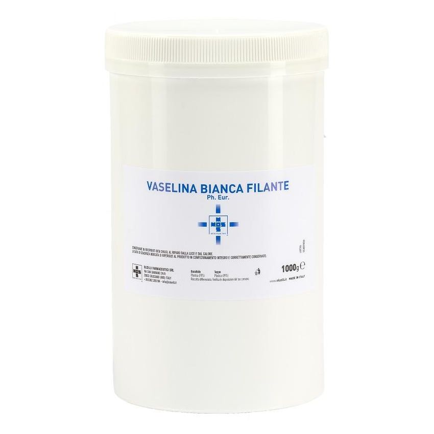 Vaselina Bianca 1000g Barat