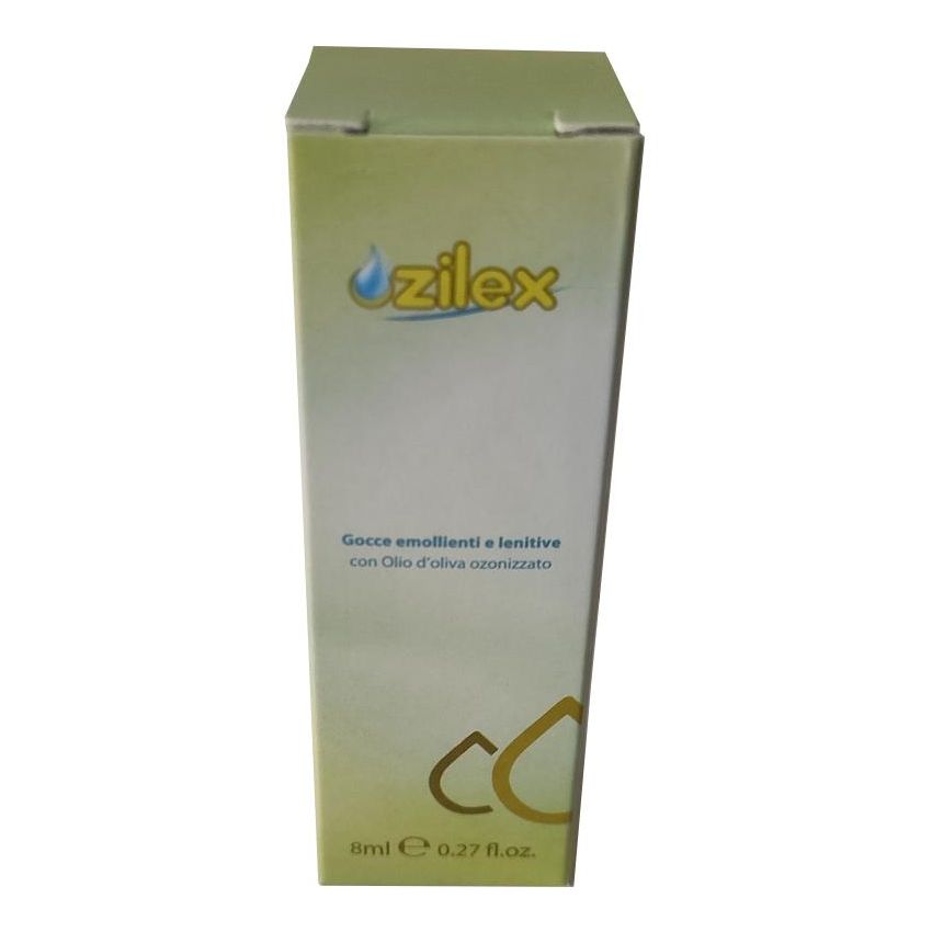 OZILEX GOCCE 8ML