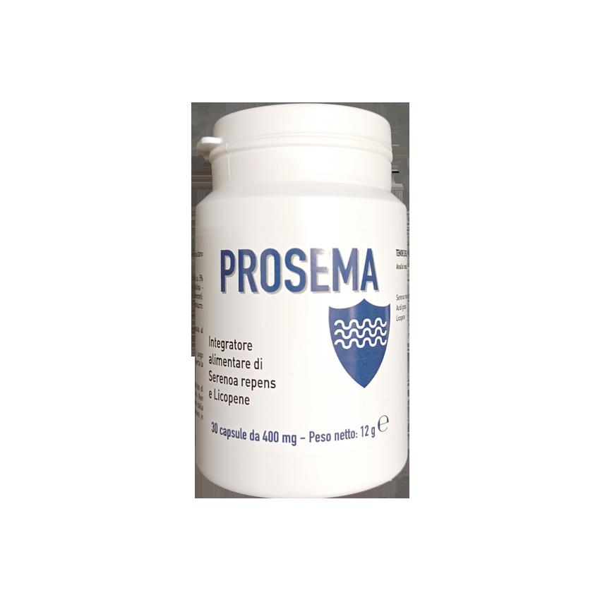 PROSEMA 30CPS