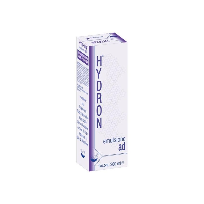 Hydron Emulsione 200ml