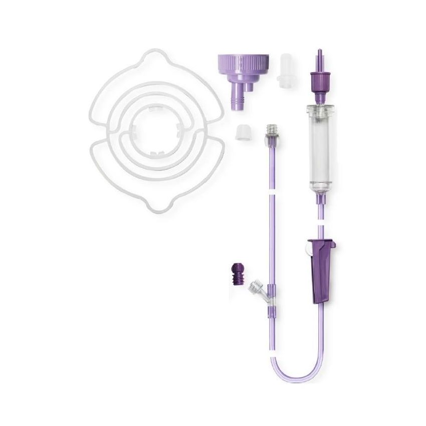 Flocare Deflussore Prer+Bot GR