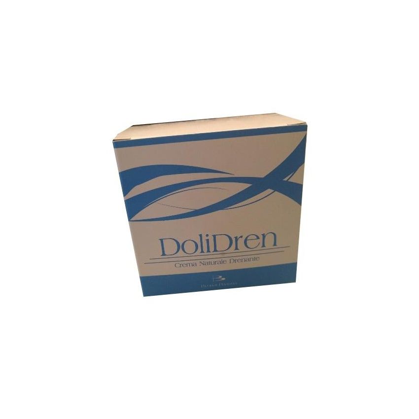 Dolidren Crema 250ml