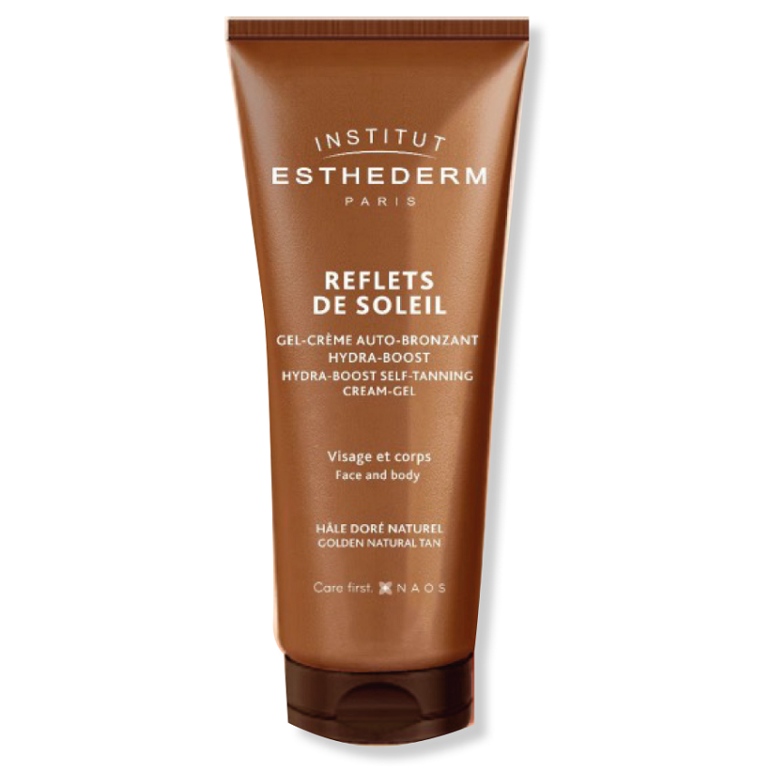 REFLETS SOLEIL GEL-CR AUTOBRON