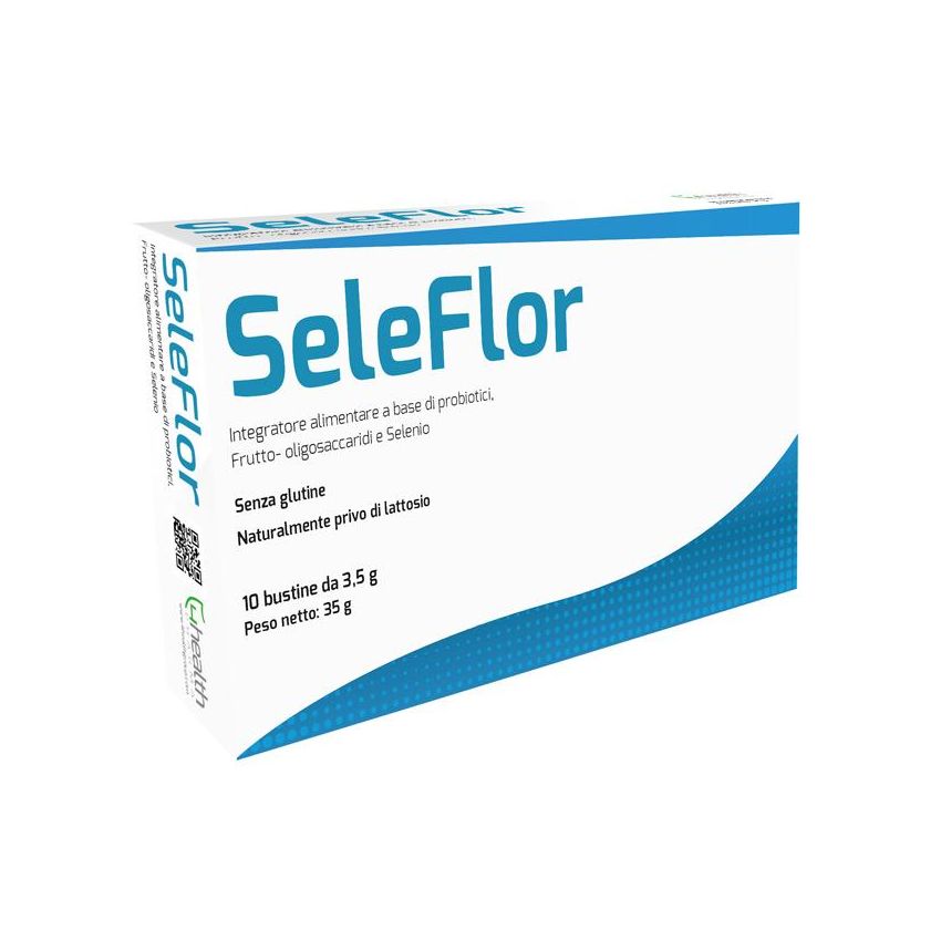 SELEFLOR 4H 10BUST