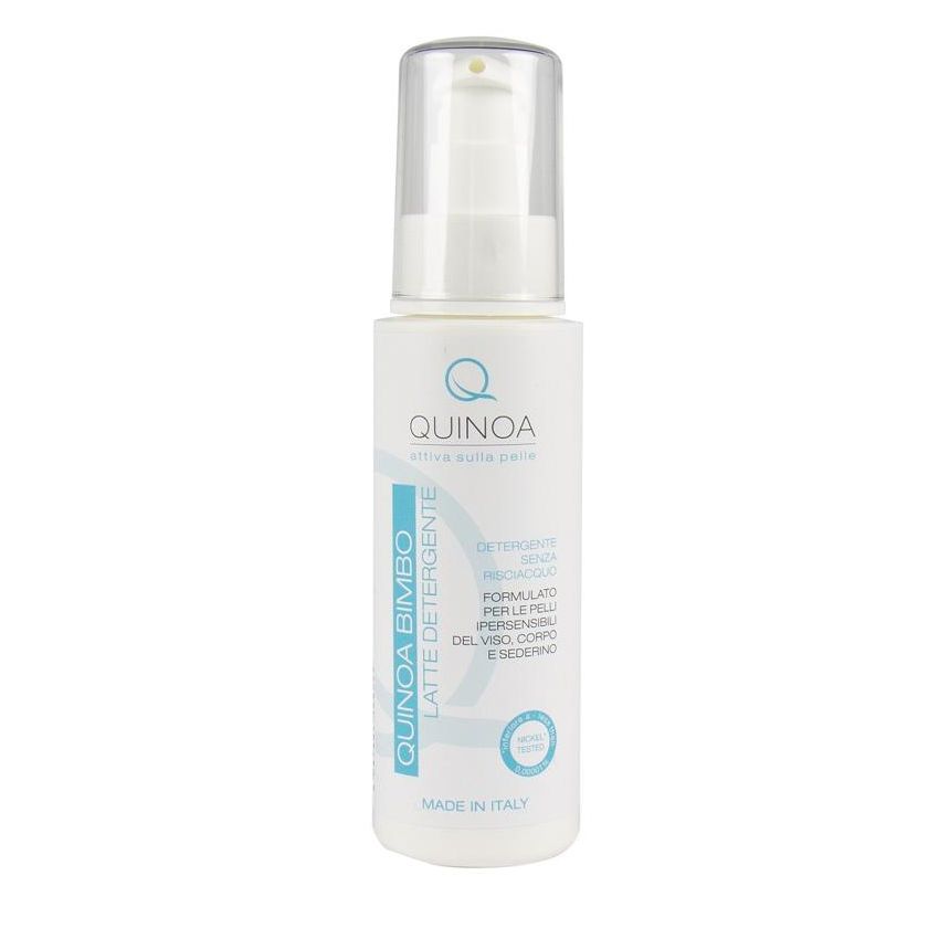 QUINOA BIMBO LATTE DETERGENTE
