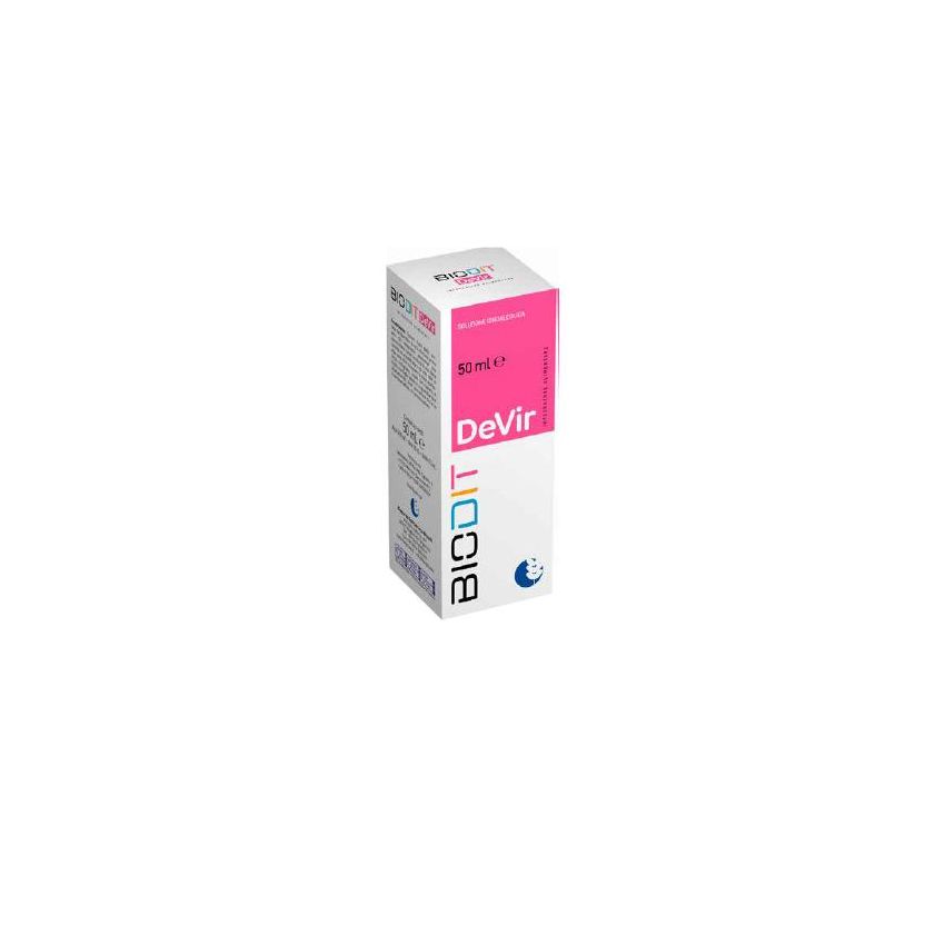 Biodit Devir 50ml